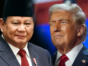 Isi Lengkap Kerangka Kesepakatan Tarif RI-AS, Ada Deal Mengejutkan