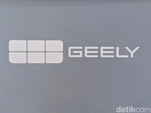 Geely Pelajari Harga Mobil yang Pas untuk Bersaing di Pasar Indonesia