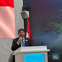 Siap-Siap, Prabowo Setujui RI Bangun 5 GW Pembangkit Listrik Nuklir