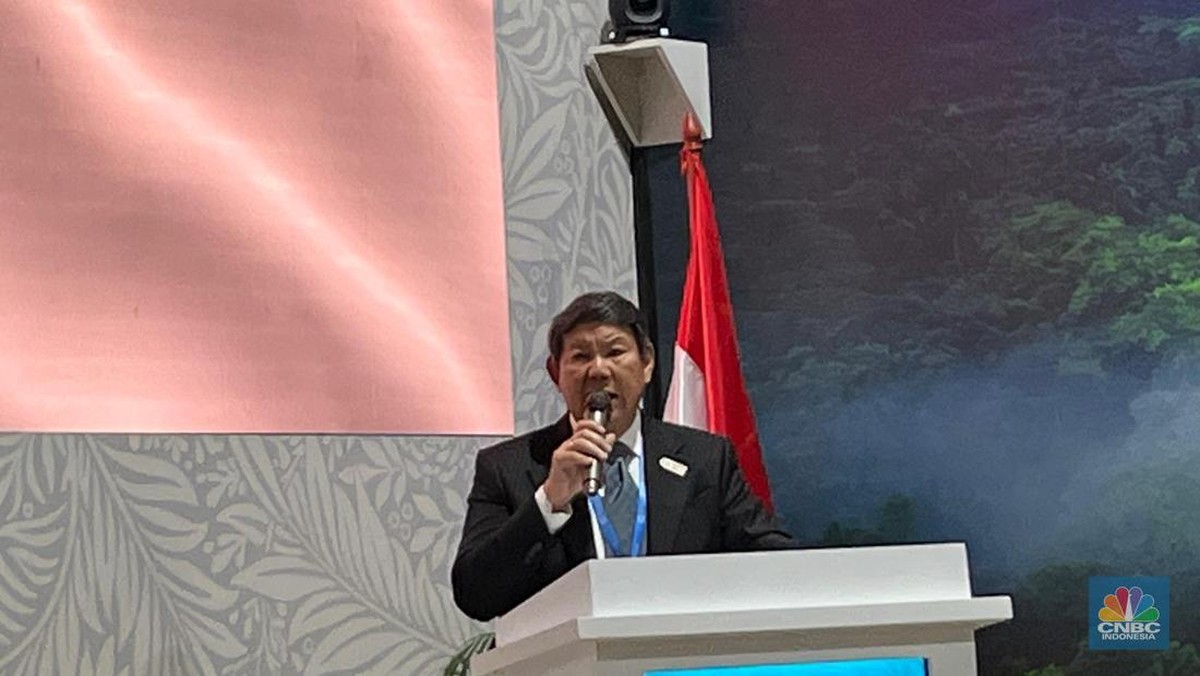 Prabowo Tuntaskan Misi Energi Hijau: Tambah 75 GW Listrik untuk Masa Depan yang Berkelanjutan!