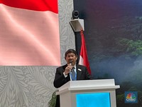 Go Green! Prabowo Canangkan Tambahan 75 GW Listrik dari Energi Hijau