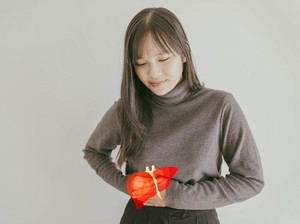 Hati-Hati! Konsumsi 4 Makanan Ini Bisa Ganggu Kesehatan Hati