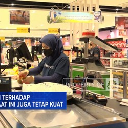 Video: Keyakinan Konsumen RI Terburuk Sejak 2022