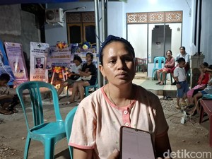 Pria Kupang Tewas Dibacok, Keluarga Bantah karena Santet Suanggi