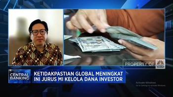 Video: Isu China & AS Bikin Asing