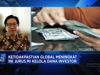 Video: Isu China & AS Bikin Asing 