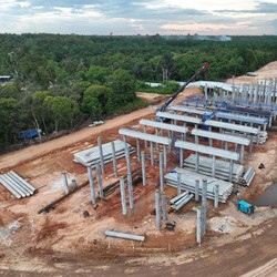 Tol Ini Sah Dibangun, Palembang-Jambi Makin Dekat Jadi Sejengkal