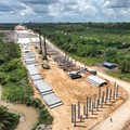 2026 Lampung-Jambi Nyambung, Proyek Tol Trans Sumatera Ini Dikebut
