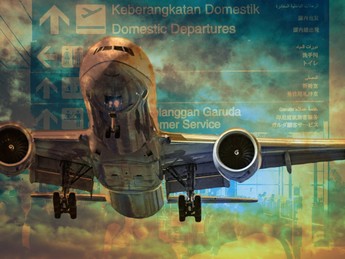 Jelang Natal, Tiket Pesawat ke Papua Lebih Mahal Dibanding ke Tokyo!