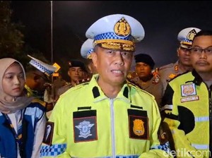 Ini Temuan Kakorlantas Usai Cek Kondisi Truk Maut di Tol Cipularang