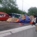 Biang Kerok Tabrakan Horor Tol Cipularang: Diduga Truk Rem Blong