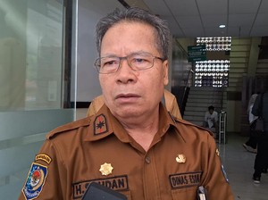 Bikin Rugi Warga-Rusak Lingkungan, Pemprov NTB Telisik Tambang Galian C Ilegal