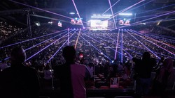 Konser Dua Lipa Batal, Kemenpar Harap Promotor Musik Tingkatkan Kualitas