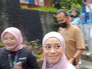 Lesti Kejora Mohon Doa untuk Persalinan Anak Kedua di Februari 2025