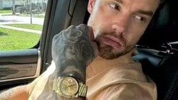 Video: Cara Unik Penggemar Mengenang Liam Payne