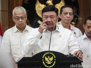 33 Oknum TNI Serang Warga di Deli Serdang, Ini Pernyataan Menko Polkam