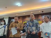 RI Harus Impor 80% Kebutuhan Susu, Menkop Budi Arie Bilang Begini