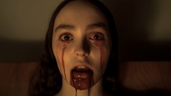 Nosferatu Jadi Salah Satu Film Horor Terlaris Sepanjang Masa