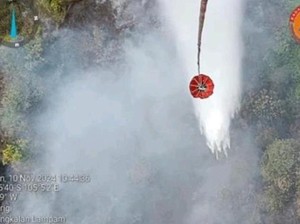 Tiga Daerah di Sumsel Masih Terjadi Karhutla, Ini Wilayahnya