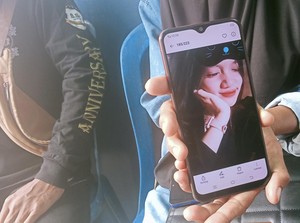 Satu Terduga Pembunuh Wanita di Bawah Jembatan Palembang Ditangkap!