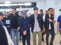 Polisi Sita Rp 2,8 Miliar dari Jaringan Oknum Komdigi Bina Judi Online