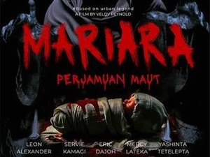 Sinopsis Film Mariara, Angkat Kisah Legenda di Tanah Minahasa