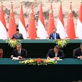 Lengkap, Ini 10 Hasil Lawatan Prabowo ke China Bertemu Xi Jinping