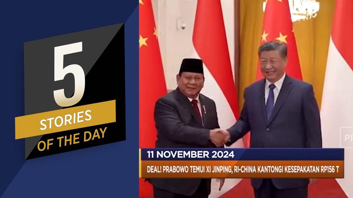 Pertemuan Prabowo dan Xi Jinping: Sementara Vietnam Ambil Langkah Berani Blokir Aplikasi China!