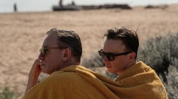 Film Daniel Craig, Queer Dicekal dan Bikin Festival Film Turki Batal