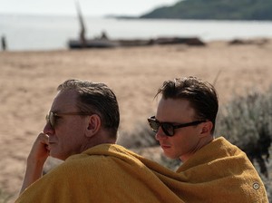Film Daniel Craig, Queer Dicekal dan Bikin Festival Film Turki Batal