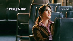 Lirik Lagu Raisa-Si Paling Mahir