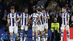 Real Sociedad Vs Barcelona: Los Cules Keok