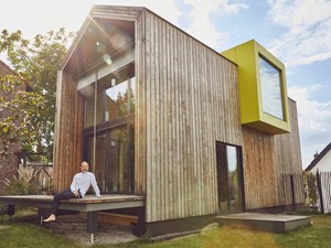 7 Inspirasi Rumah Sederhana tapi Mewah dan Modern 2025