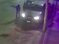 Heboh Penembakan Misterius di Bar, 10 Orang Tewas-7 Terluka