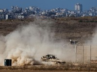 7 Update Perang Arab, PBB Sebut Israel Lakukan Genosida di Gaza