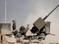 9 Update Perang Gaza: Netanyahu Buronan ICC-Pesan Baru Bos Hamas