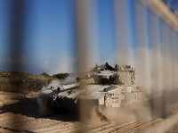 Perdamaian Israel-Hizbullah Buat Perundingan Gaza Sulit, Ini Sebabnya