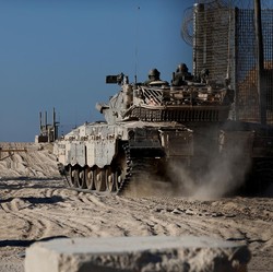 Hamas Tiba-tiba Kasih Syarat ke Donald Trump, Perang Gaza Berakhir?
