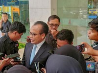 Prabowo ke China-AS, Apa Efeknya Buat RI?