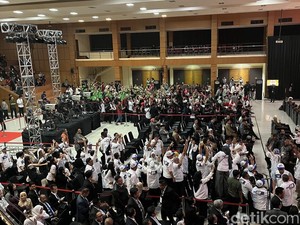 Ide Para Cawagub Jaga Kesehatan Mental Anak Muda Jabar