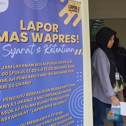 Lapor Mas Wapres Bereskan Masalah SHM Rumah HGB Habis Masa Berlaku