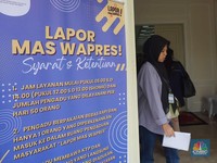Lapor Mas Wapres Bereskan Masalah SHM Rumah HGB Habis Masa Berlaku