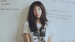 Video: Konser Taeyeon SNSD The TENSE, Jakarta Kapan Ya?