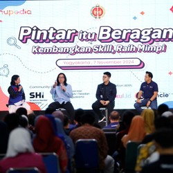 Telkomsel Luncurkan Inisiatif 'Jaga Cita' Kuatkan Ekosistem Digital