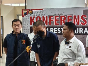 Manajer Area Ojol di Klaten Ketahuan Order Fiktif ke Kompetitor, Ini Endingnya