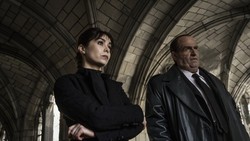 The Penguin Tamat, Matt Reeves Siapkan Spin-off Sofia Falcone