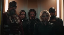 Florence Pugh Spill Tema Thunderbolts: MCU Rasa A24