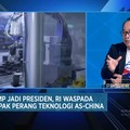 Video:Tolong Dibantu Pak Prabowo, SDM Teknologi RI Kalah Dari Vietnam