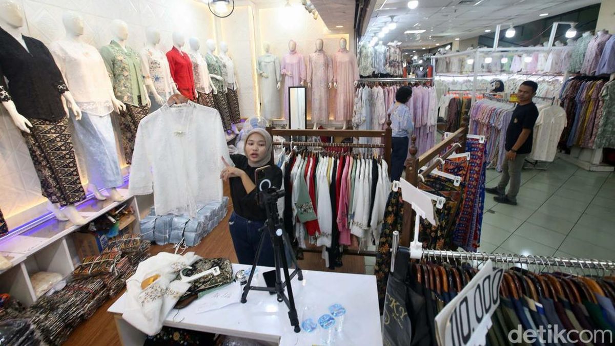 siap Kalap! Transaksi Harbolnas 2026 Ditargetkan Rp 40 Triliun