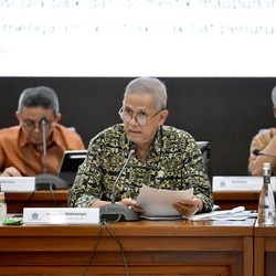 Wamenkeu Bongkar Rencana Besar Deregulasi Pajak RI